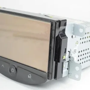 RADIO OPEL ADAM CORSA E 95441724 Kup online